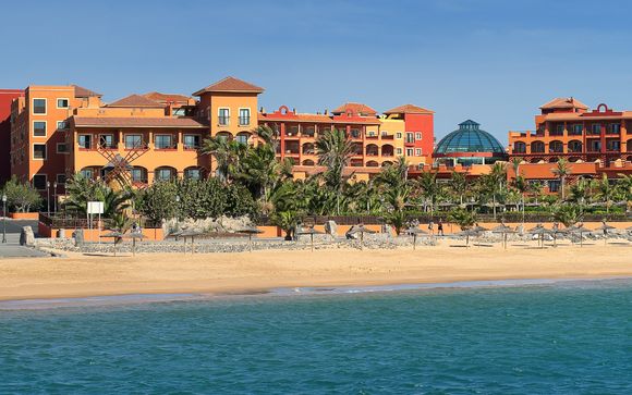 Ihr 5* Hotel