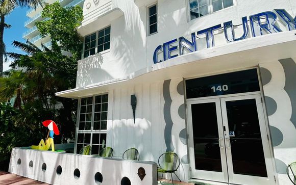 Century Miami Beach