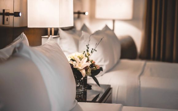 Für den Komfort während Ihrer Autotour