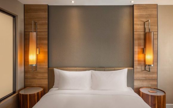 Für Ihren Komfort während der Rundreise