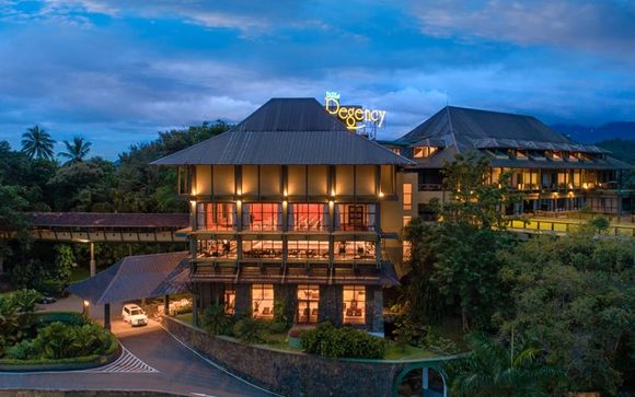 Für Ihren Komfort während der Reise