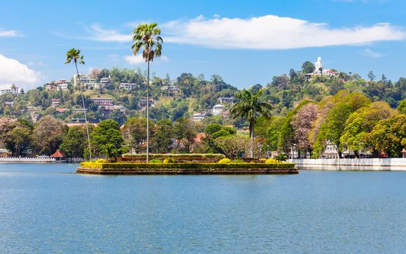 Ihre Rundreise im Detail