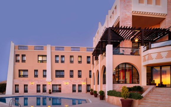 Für Ihren Komfort während der Rundreise