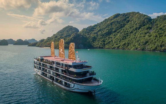 Für den Komfort während Ihrer Rundreise