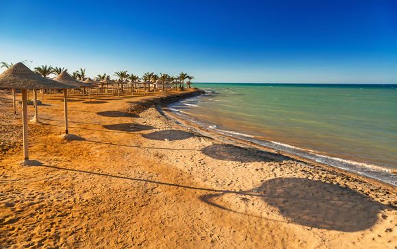 Im Angebot inbegriffen