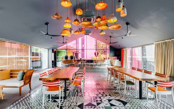  M Social Singapore