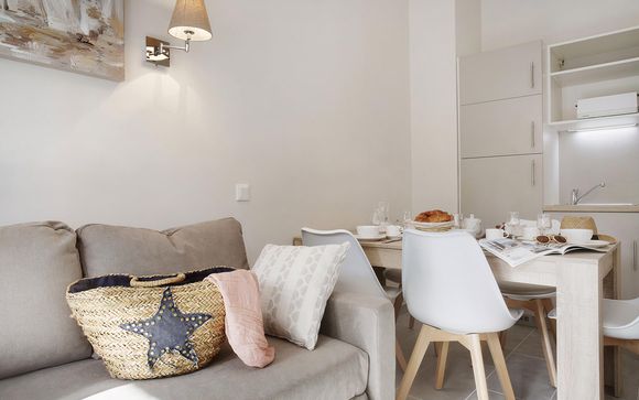 Ihr Apartment