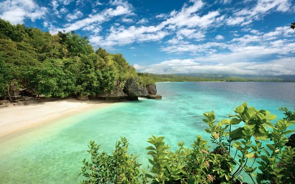 Willkommen auf den Philippinen