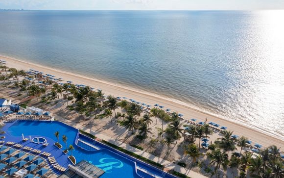 Royalton Splash Riviera Cancun 5*