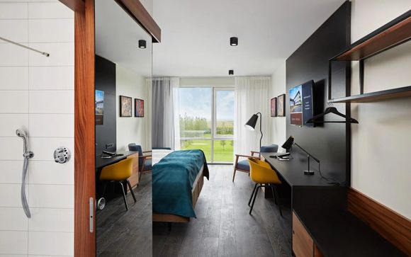 Für Ihren Komfort während der Rundreise