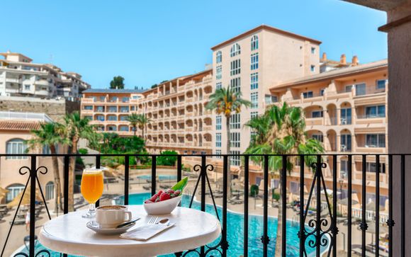 Für den Komfort während Ihrer Rundreise