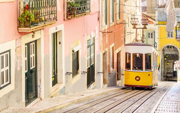 Lissabon