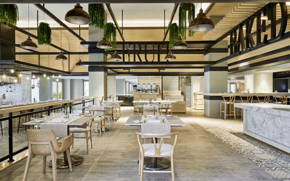 Hyatt Regency Cairo West 5*