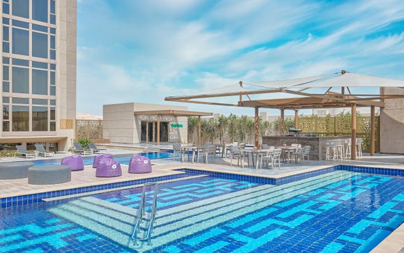 Hyatt Regency Cairo West 5*