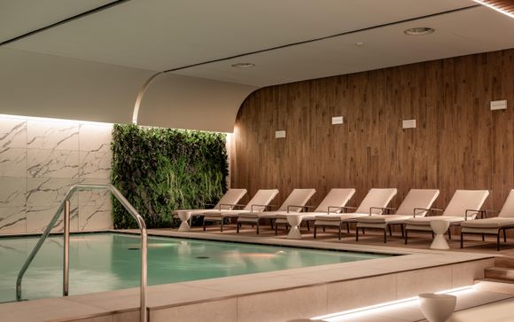 Radisson Blu Hotel Florence 4*