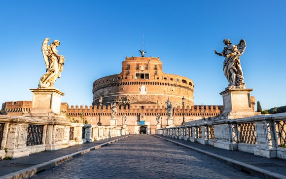 Ihre Rundreise im Überblick