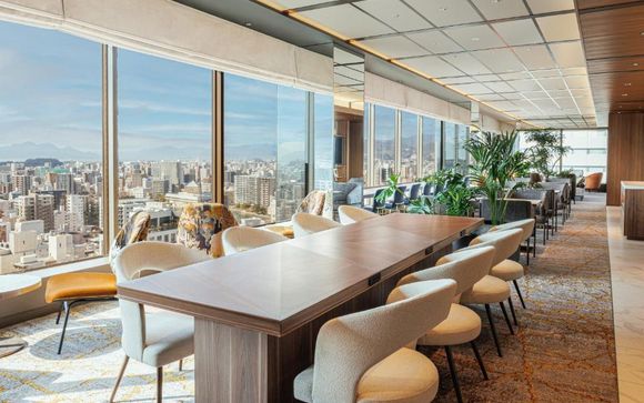 Für Ihren Komfort während der Rundreise