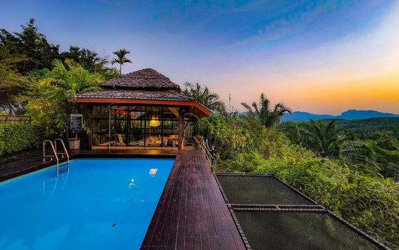 Für Ihren Komfort während der Rundreise