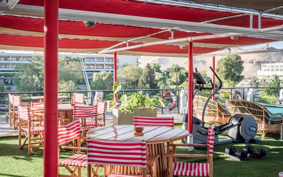 Für Ihren Komfort während der Rundreise