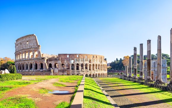 Ihre Reise im Überblick