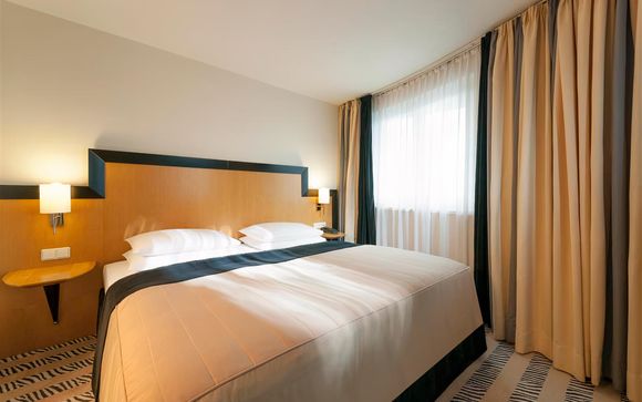 Ihr Zimmer
