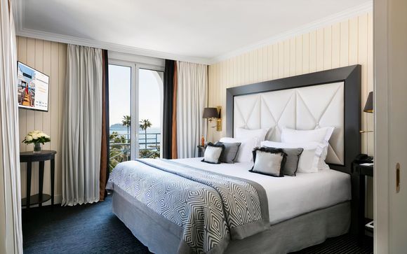 Ihr Zimmer