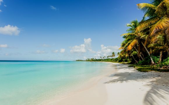 Willkommen in Punta Cana