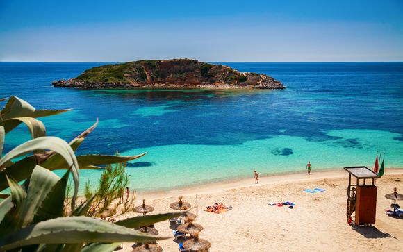 Willkommen auf Mallorca