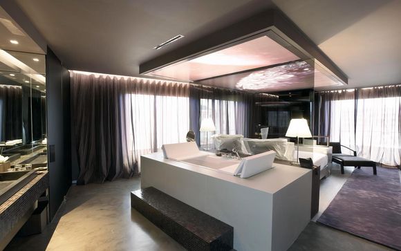 Ihr Zimmer