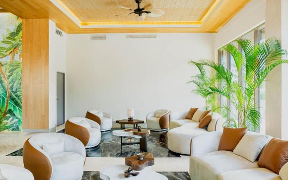 Gardens Hill Resort & Spa 5*