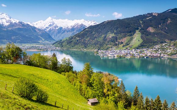 Willkommen in Mayrhofen