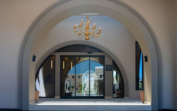 Ihr 5* Hotel