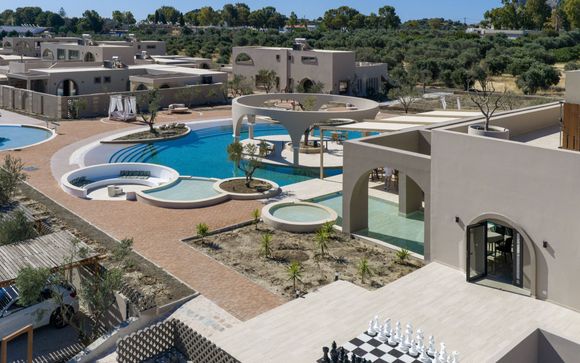 Ihr 5* Hotel