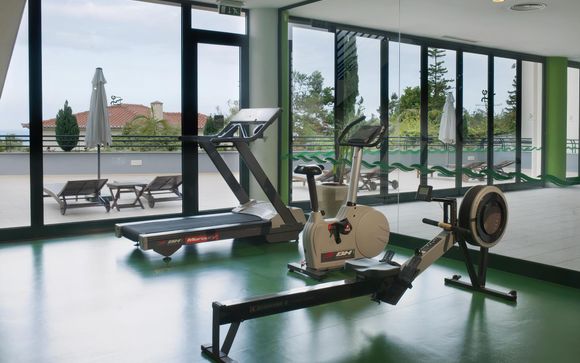 Ihr Zimmer