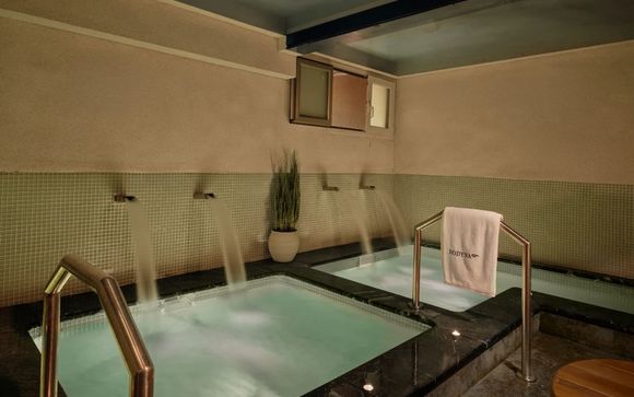 Ihr 5* Hotel