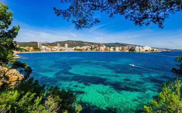 Willkommen in Magaluf