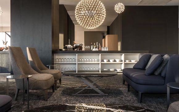 Ihr 5* Hotel