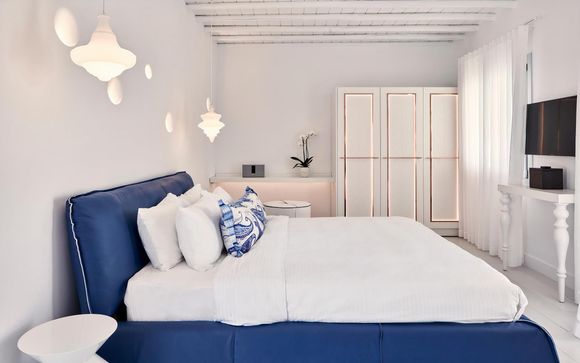 Ihr Zimmer