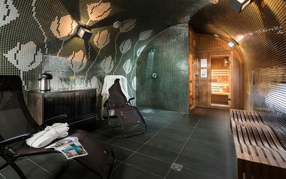Ihr Zimmer