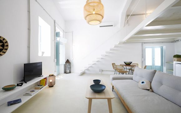 Ihr Zimmer