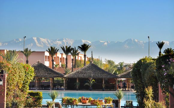 Ihr 5* Hotel