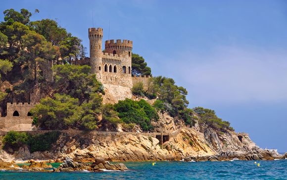 Willkommen in Lloret de Mar
