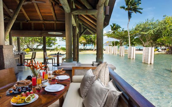 Constance Ephélia Resort 5*