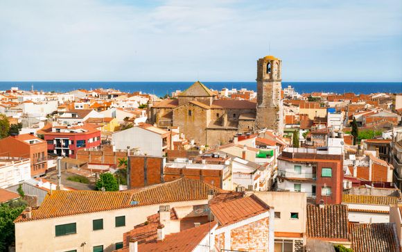 Willkommen an der Costa Brava