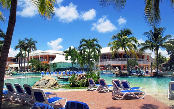 Royalton Hicacos Varadero 5* - Adults only