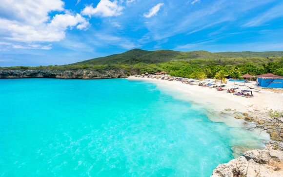 Willkommen in Curaçao