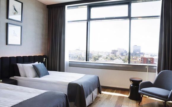 Ihr Zimmer