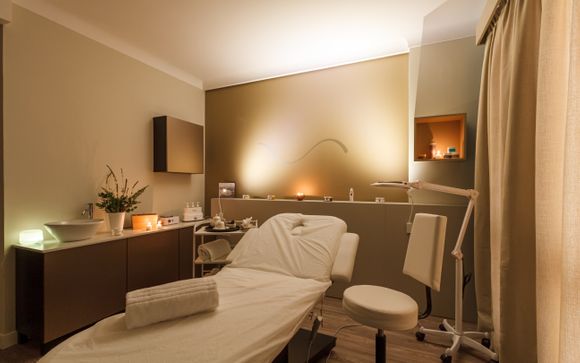 Ihr Zimmer