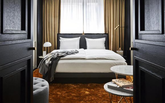 Ihr Zimmer