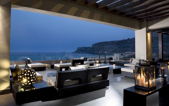 Ihr 5* Hotel